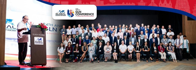 24th Annual GLN Conference