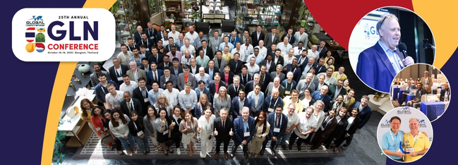 25th Annual GLN Conference