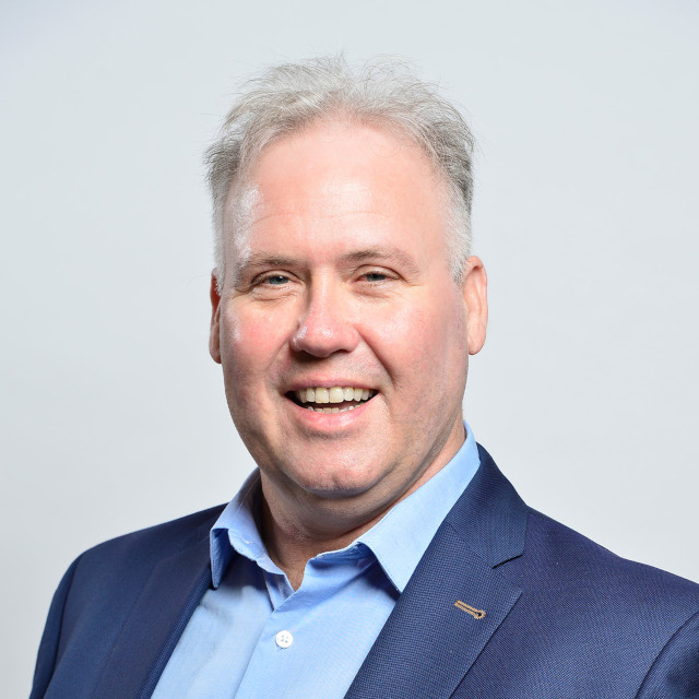 Ernst van der Heijden