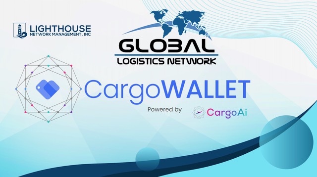 GLN-LNM CargoWallet